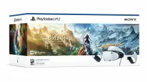 Гарнитура виртуальной реальности Sony PlayStation VR2 для PS5 / Horizon Call of Mountain