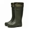 6-559-G06 (37) Сапоги NordMan Light с манжетами утеплён цвет олива