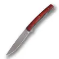 Складной нож Boker Urban Trapper 9.4 см, специальная японская ножевая сталь VG-10, BK01BO722