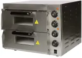 Печь для пиццы VIATTO EP-2T