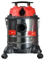 Строительный пылесос Fubag WD 4SP, бак 20 литров, 1400 Вт, 220В