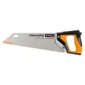 Ножовка ручная пила по дереву PowerTooth 380 мм FISKARS (1062930)