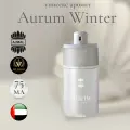 Парфюмерная вода унисекс Ajmal Aurum Winter, EAU DE PARFUME, 75 мл