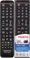 Пульт ДУ для телевизоров Samsung (Huayu RM-L1088), батарейки в комплекте
