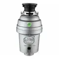 Измельчитель пищевых отходов ZORG (ZR-75 D GRAFIT) Графит