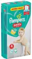 Трусики Pampers Pants, размер: Mакси, 9-15кг, 46шт