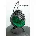 Подвесное кресло-качели Kachelle