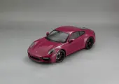 Масштабная модель Porsche 992 Carrera 4 GTS - 2020