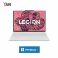 16 Игровой ноутбук Lenovo Legion Y9000X 2025 AI, Intel Core Ultra 9 275HX, 2.5K OLED 240Гц, RAM 32ГБ, SSD 1ТБ, RTX 5070, Windows 11 Home, Русская раскладка, Белый