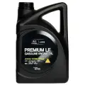 HYUNDAI/KIA 5W-20 Premium LF (4л) 0510000451