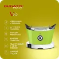 Тостер Bugatti VOLO green apple 13-SVOLOCM