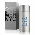 CAROLINA HERRERA 212 Men Туалетная вода для мужчин 100 ml