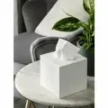 Георг коробка для салфеток квадратная 14x14x14,5 см