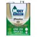 MOLYGREEN Premium 0W20 SP/GF-6A 4л.