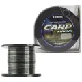 Леска рыболовная MIFINE CARP STRONG (1000м); (d - 0,50мм); (тест - 27,1кг)