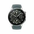 Умные часы OnePlus Watch 2, AMOLED, 1.43, radiant steel (сияющая сталь)