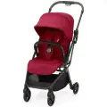 Прогулочная коляска Recaro Lexa Elite, Select Garnet Red с рождения до 4 лет