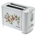 Тостер АКСИНЬЯ КС-202 Прованс, поддон для крошек, регулировка степени поджаривания