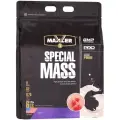 Гейнер для набора веса Maxler special mass 2730 гр вкус: Клубника