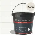 Затирка для плитки эпоксидная KeraBellezza Design (2кг) К.060