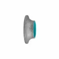 Диск для скругления плитки BIHUI 75мм, толщина 20мм, #50/60, арт. DGV320