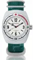Наручные часы Восток Амфибия, зеленый