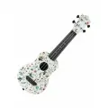 ULTRA S-40 Flower Укулеле сопрано
