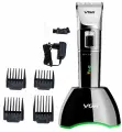 Машинка для стрижки волос VGR V002 VGR, автономная работа до 120мин, керамические лезвия