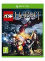 LEGO The Hobbit (XBOX ONE, РУС)