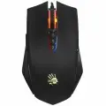 Игровая мышь A4Tech Bloody A70 Matte Black