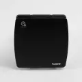 Вытяжной вентилятор VAKIO Smart EF-150 черный