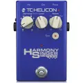 TC HELICON HARMONY SINGER 2 напольная вокальная педаль эффектов для поющих гитаристов