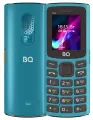 Мобильный (сотовый) телефон BQ 1862 Talk Green (зеленый), без камеры