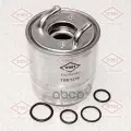 Фильтр топливный TATSUMI TBE1256 MERCEDES W204/W212 08-> TATSUMI арт. TBE1256