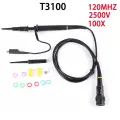 Hantek осциллограф зонд T3100, T3100