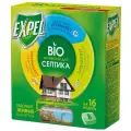 Биоактиватор для септиков Expel 8 таблеток