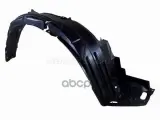 Подкрылок Honda Odyssey 03-07 (Спереди/ Справа) Sat арт. ST-HD72-016L-1