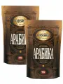 Кофе растворимый Московская кофейня на паяхъ Арабика, 12 шт. по 190 г