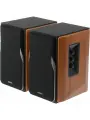 Колонки Edifier R1380DB 2.0 светлое дерево/черный 42Вт BT