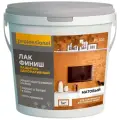 Professional PL102 бесцветный, матовая, 1 кг, 1 л