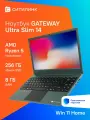 Ноутбук Gateway Ultra Slim 14 (GWNR51416-GR)