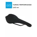 Седло для велосипеда PRO Turnix Performance Saddle 142mm Black