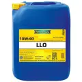 Моторное масло RAVENOL LLO SAE 10W-40 (20л) new
