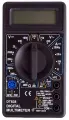 Мультиметр портативный M838 (DT838) PROconnect