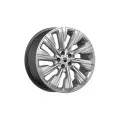 Колесный диск K&K Галего 7.5x19 5x114.3 ET37 D66.6 Дарк платинум