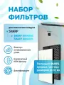 Фильтры PRO для очистителя воздуха Sharp KIN41 (климатический комплекс Sharp)