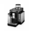 Автоматическая кофемашина DeLonghi Rivelia Perfetto EXAM440.55. B Цвет Черный