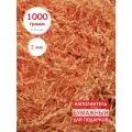 Бумажный наполнитель темно-кремовый