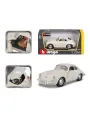 Машинка 1:24 Porsche 356B Coupe (1961) 18-22079