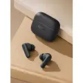 Беспроводные наушники OPPO Buds 3 Pro, черные, влагозащита IP55